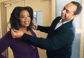 Oprah's Master Hair Stylist shares secrets - The Luxonomist