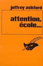 attention ecole