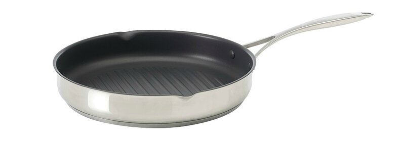 poele grill cyril lignac carrefour blog chez requia cuisine et confidences