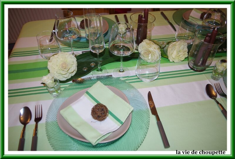 table choux d'ornement-681