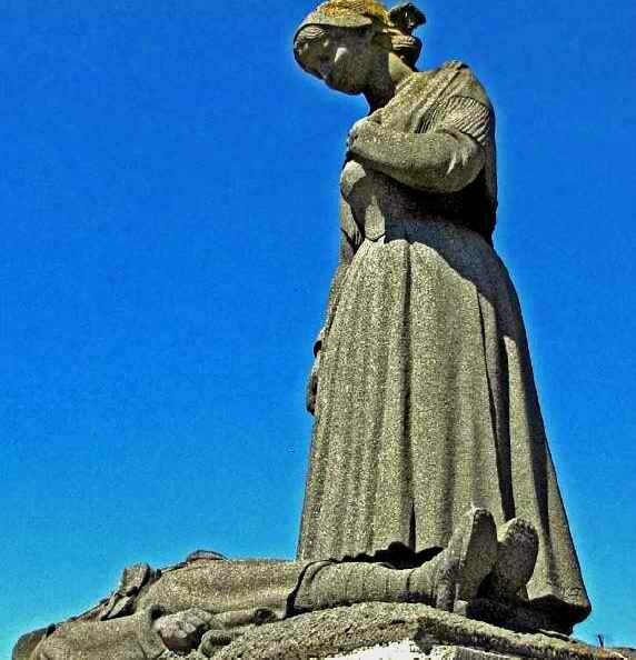 Monument Guéméné