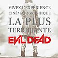 Evil Dead - 2013 (
