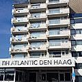 Hôtel NH Atlantic Den Haag