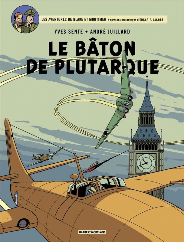 Bâton de Plutarque