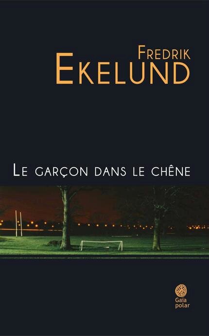 le garcon dans le chene