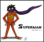 SupermanVersion1_1YAnn