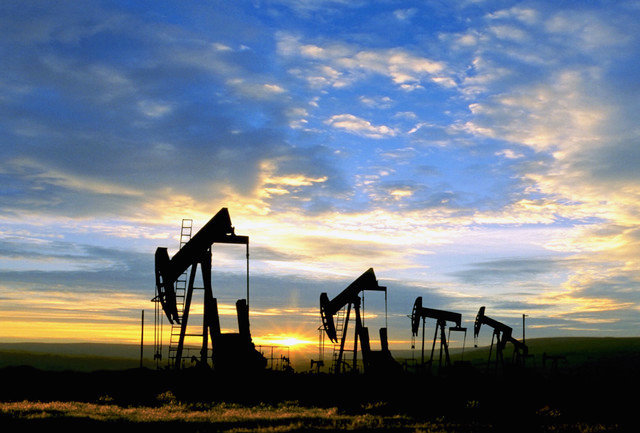 oil and gas revolution, oil rigs,