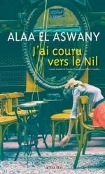 j'ai couru vers le nil