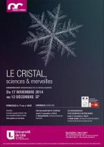 AIC2014 lille expo cristal