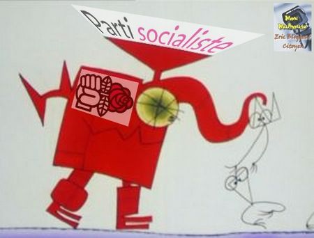 ELEPHANTSOCIALISTE