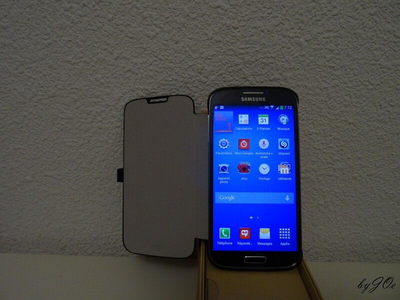 samsung galaxy S4