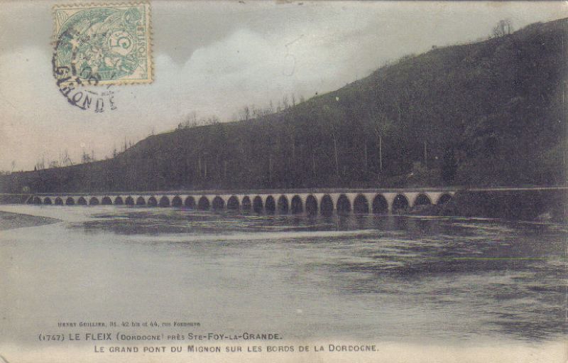 le fleix 10