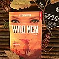 Wild Men #1 de Jay Crownover