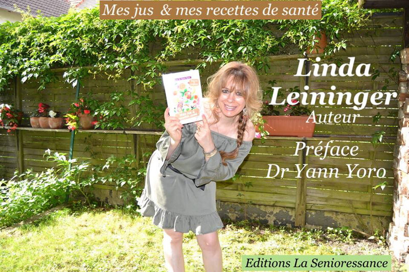Linda Leininger - Linda Leininger naturopathe - 19