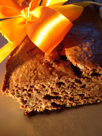 L’Ultra moelleux au chocolat, coco et Petits Suisse recettes gourmandises coco chocolat sans oeufs