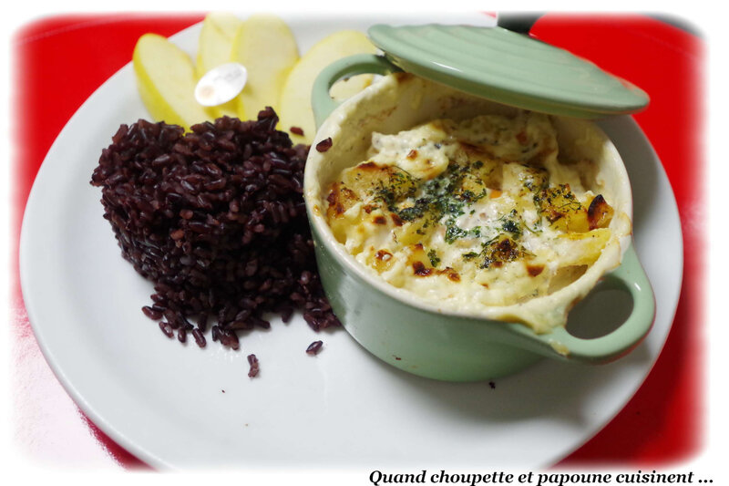 mini cocottes aux saint-jacques et pommes du limousin-6121
