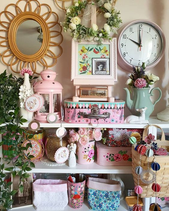 vanillejolie homedecoration