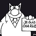 Un peu de musique #38: Tryo - Charlie #<b>JeSuisCharlie</b> (& paroles)