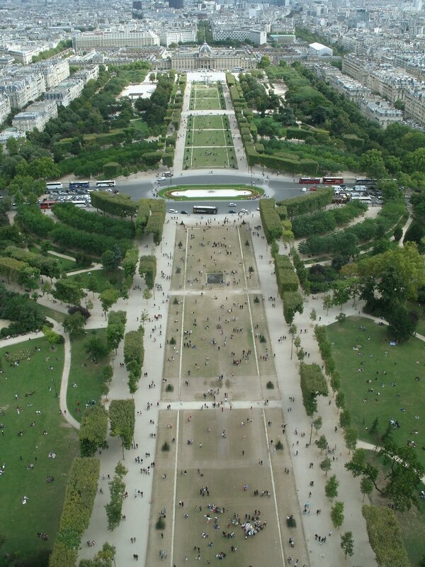 Août 2014 Tour Eiffel 019