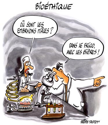 bioethique
