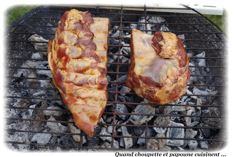 ribs de porc au bbq-482