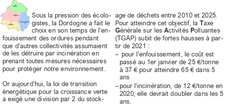 Taxation
