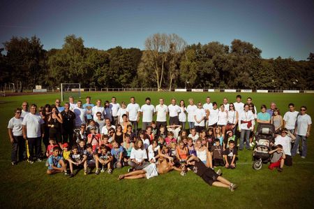Faites du Sport Hirsingue 2012-147