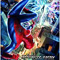 The Amazing Spider Man : Le destin d'un héros 