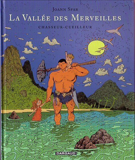 La Vallée des Merveilles 1