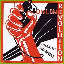 Revolution_on_line
