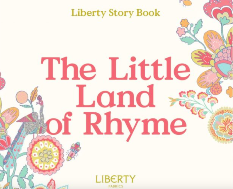 Little Land of Rhyme