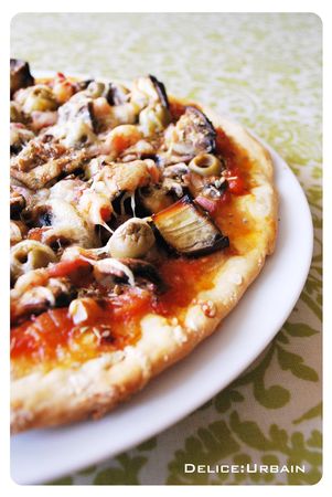 Pizza_champignon