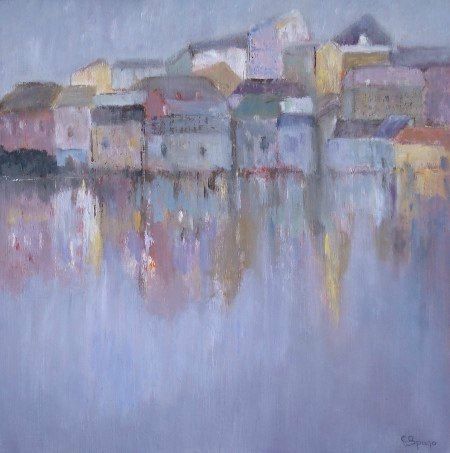 Humeur mauve
