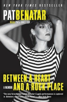 Pat Benatar