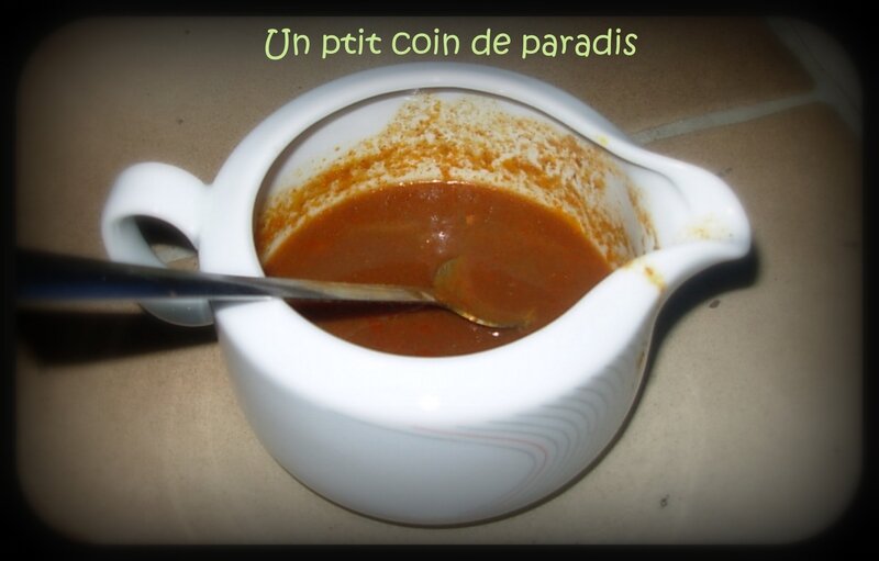 couscous de Francette