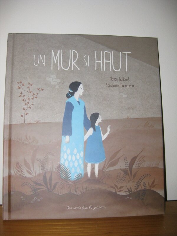 Un mur si haut 1