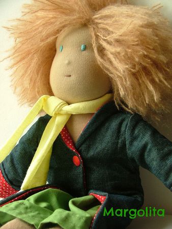 poupee waldorf petit prince 1