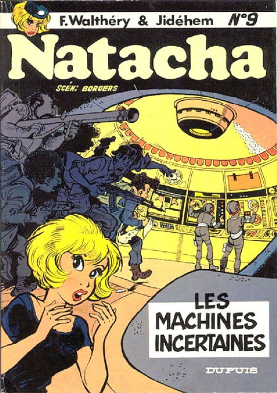 9- Les machines incertaines
