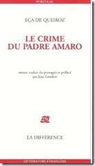 le crime du padre amaro