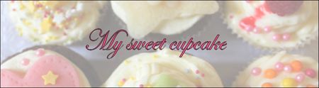 Titre_my_sweet_cupcake