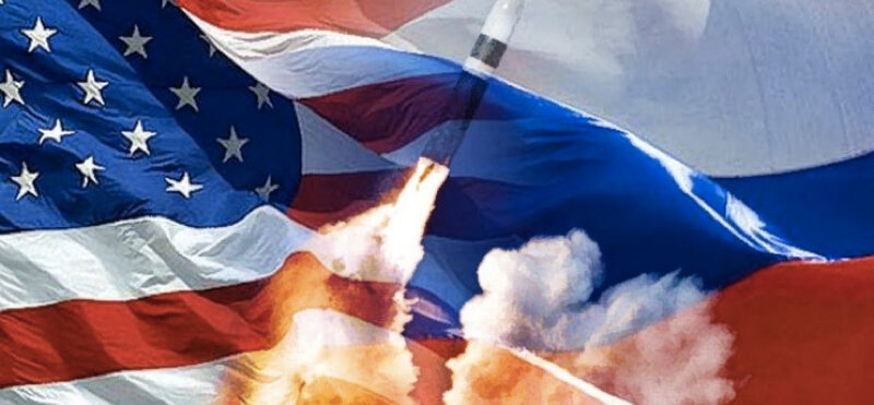 rusia-amerika
