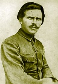 Nestor MAKHNO