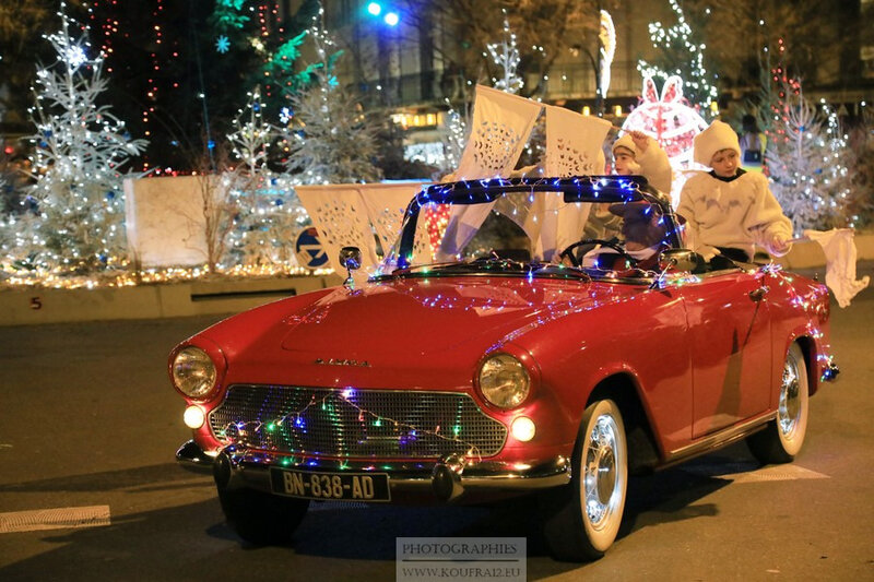 Photos JMP©Koufra 12 - Grande Parade Féérique de Noël - 15122019 - 0644