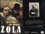 LA FORTUNE DES ROUGON-Zola