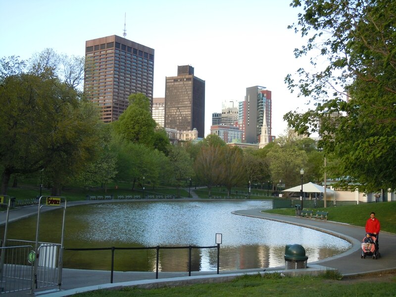 BOSTON COMMON PARK (72)