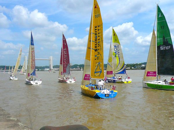 solitaire du figaro mai-juin 2013 151