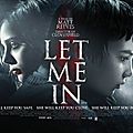 Laisse-moi entrer 'Let me in' (2010)