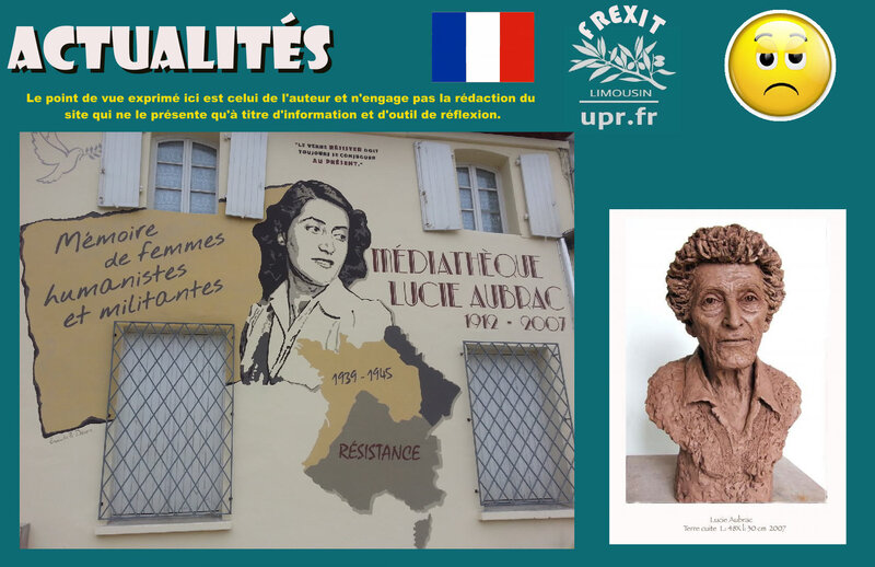 ACT LUCIE AUBRAC
