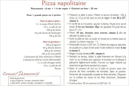 Pizza_napolitaine