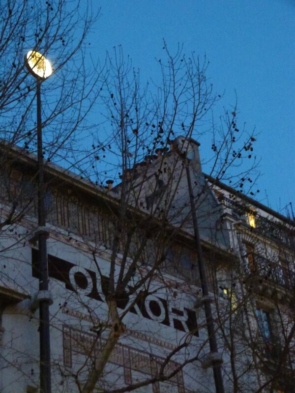 Louxor 3